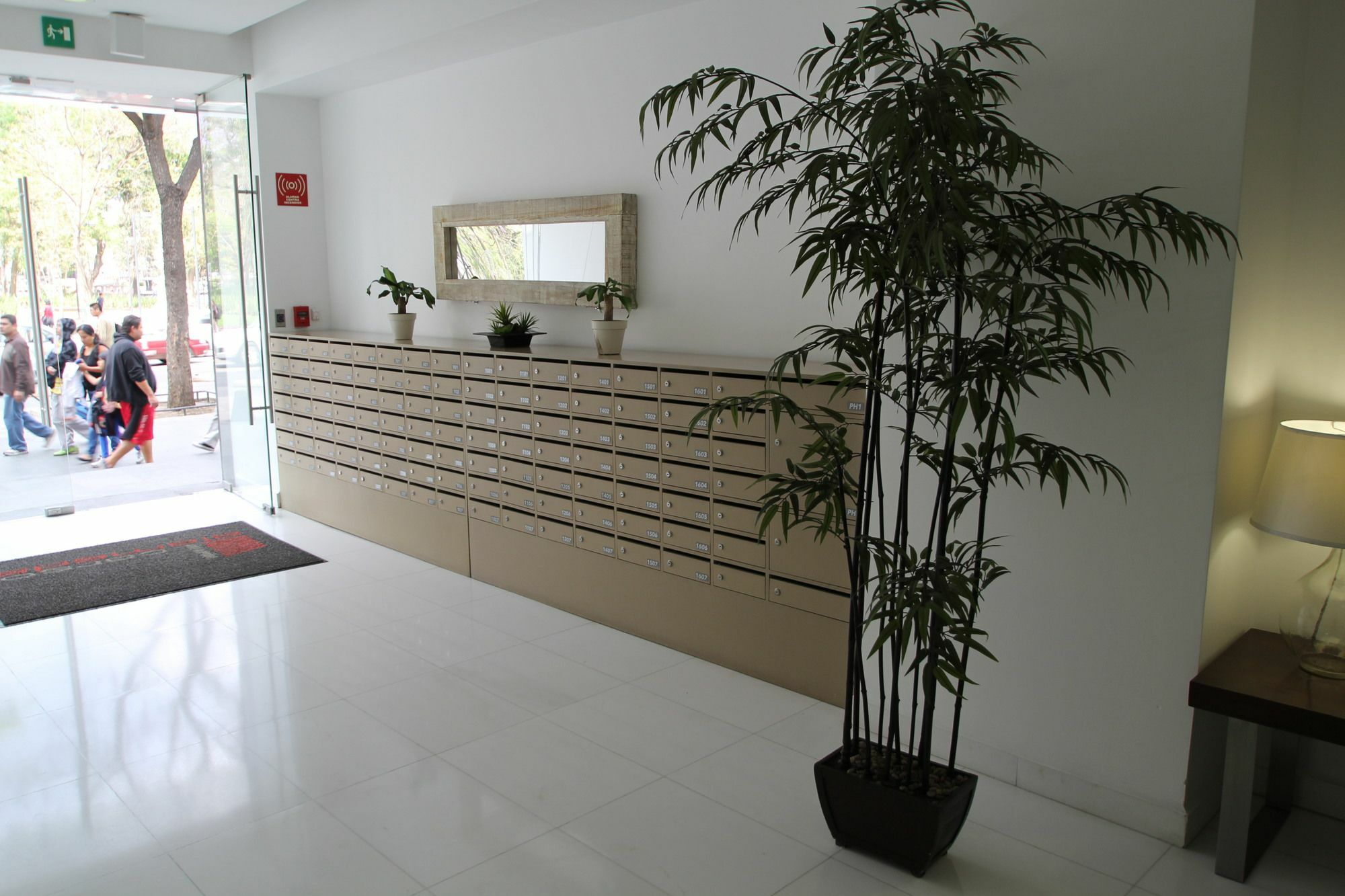Boutique Downtown Apartment 1204 Мехіко Екстер'єр фото